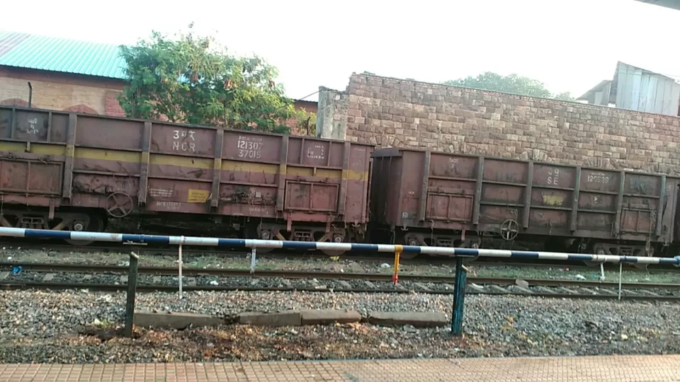 Photo of Hubli, Karnataka, India by srinath