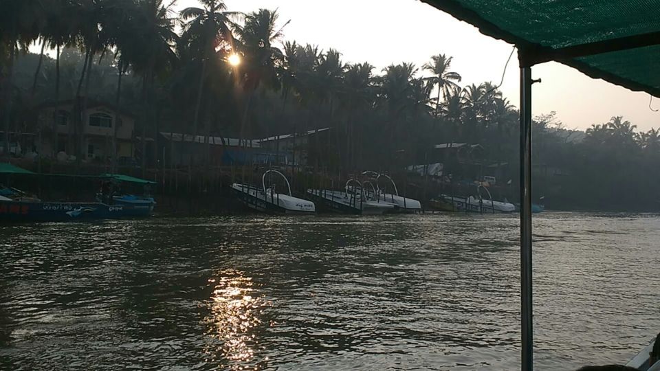 Photo of Goa and beyond!! 7/12 by srinath