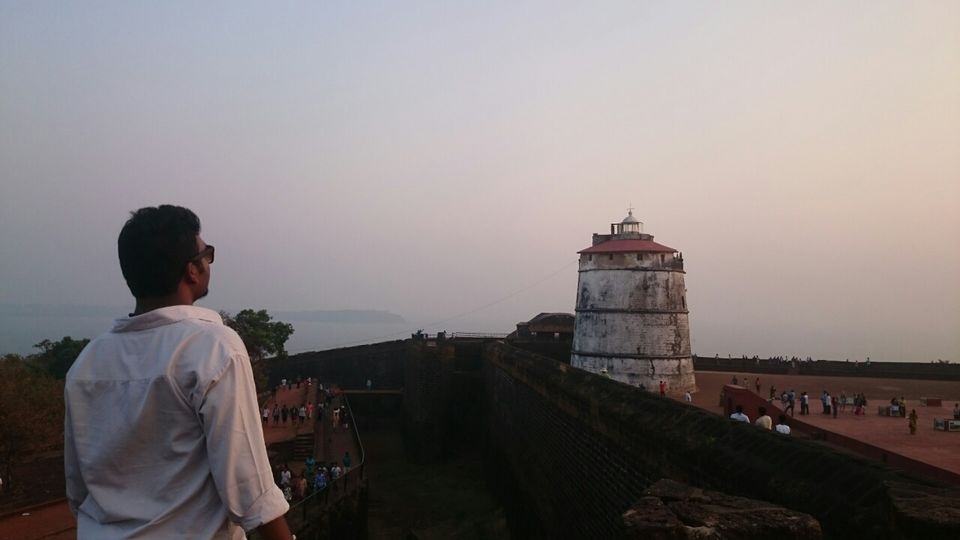 Photo of Goa and beyond!! 8/12 by srinath