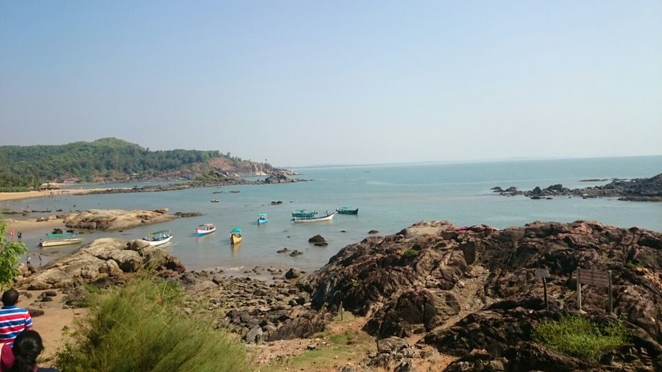 Photo of Goa and beyond!! 3/12 by srinath