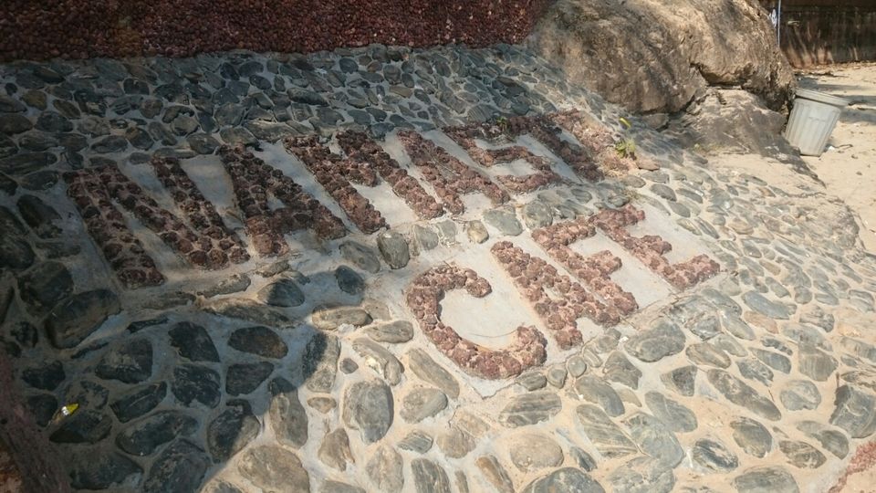 Photo of Goa and beyond!! 4/12 by srinath