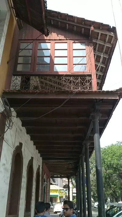 Photo of Aguada Fort Area, Candolim, Goa, India by srinath