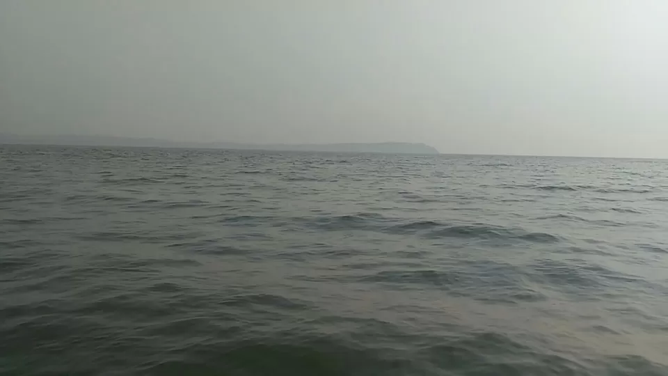 Photo of Aguada Fort Area, Candolim, Goa, India by srinath