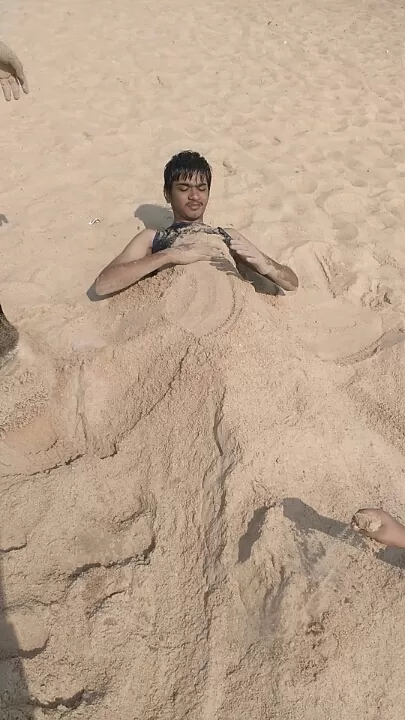 Photo of Aguada Fort Area, Candolim, Goa, India by srinath