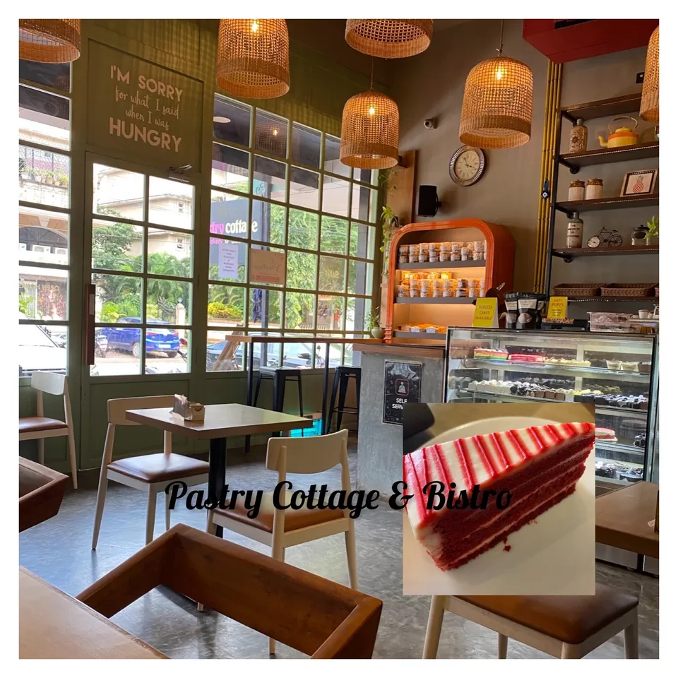 Photo of Don’t miss these cafes when in Goa by Dr Sheetal