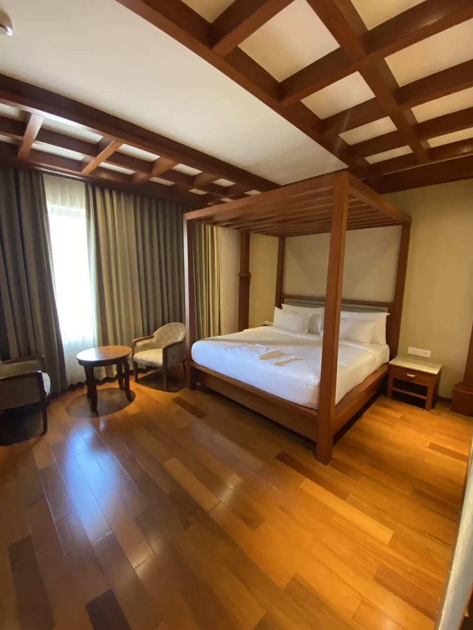 Photo of One of Uttar Kannada’s Best-Kept Secrets is This Distinctive 3-Star Hotel in Sirsi by Dr Sheetal