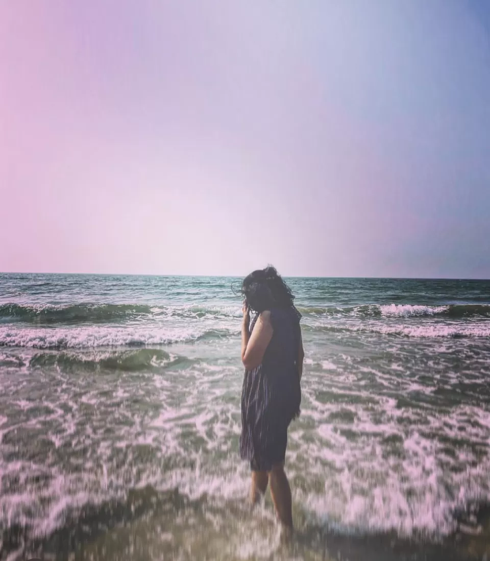 Photo of SEASONALLY-APPROPRIATE ACTIVITIES IN GOA by Dr Sheetal