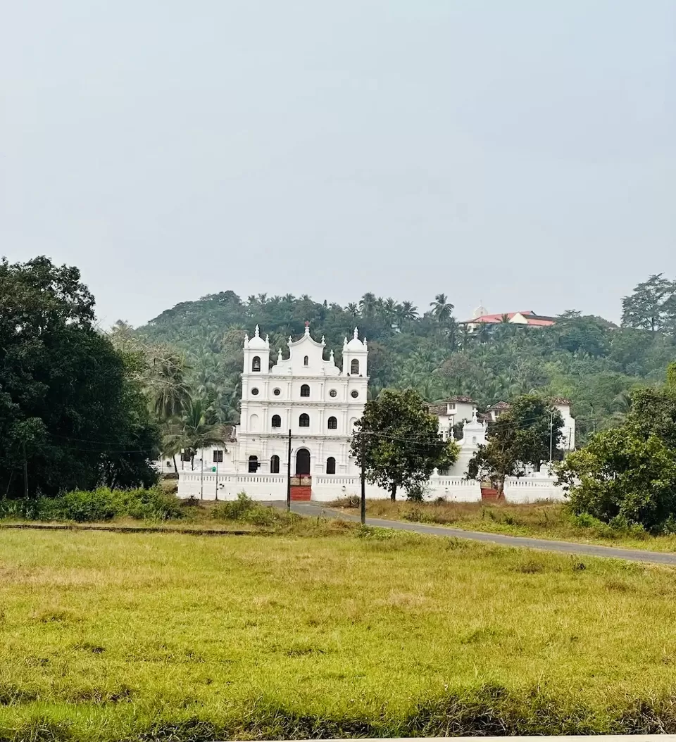 Photo of Goa: Beyond the Stereotypes by Dr Sheetal