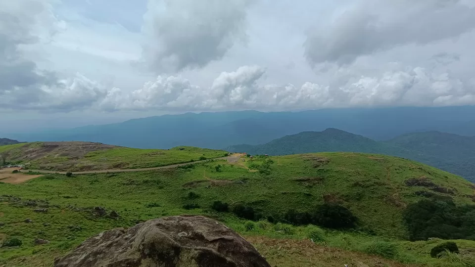 Photo of Ponmudi Hill Station, Ponmudi, Kerala by Chandru's Road Trip