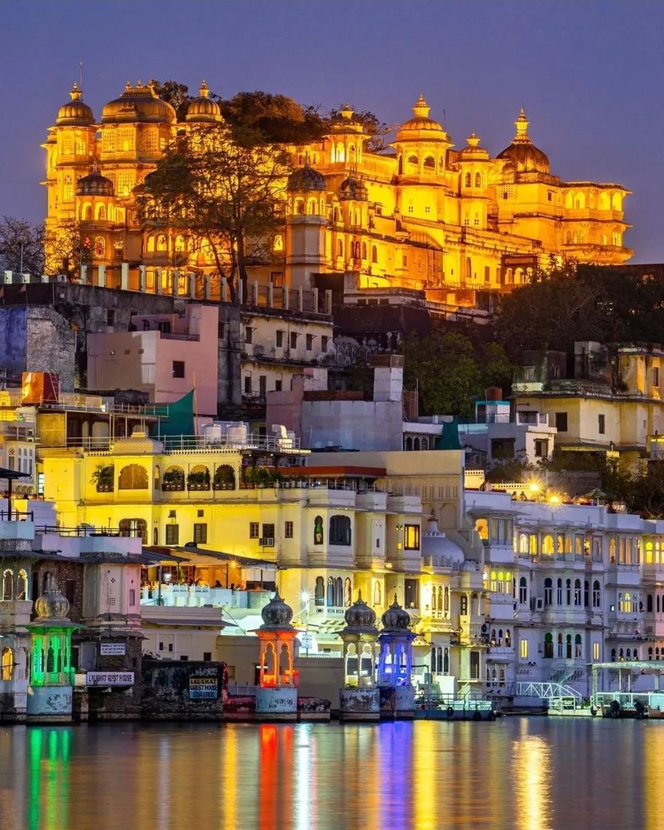 Photo of Udaipur by Kuldeep Ameta
