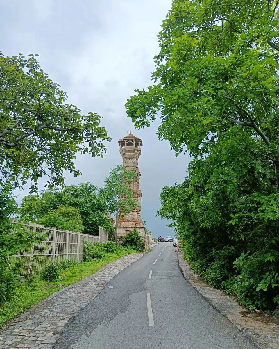 Photo of Chittorgarh Fort by Kuldeep Ameta