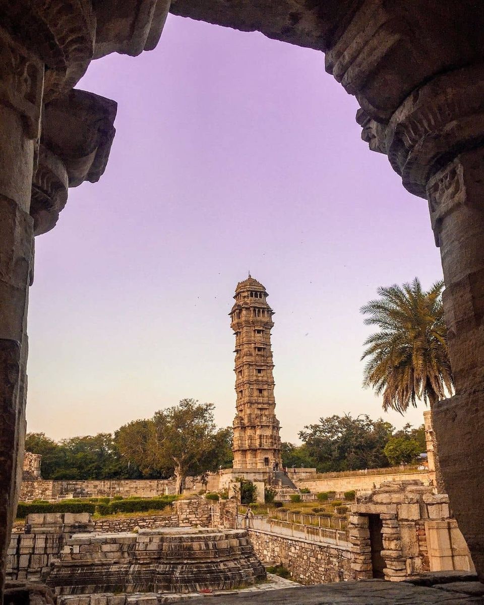 Photo of Chittorgarh Fort by Kuldeep Ameta