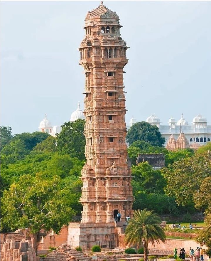 Photo of Chittorgarh Fort by Kuldeep Ameta