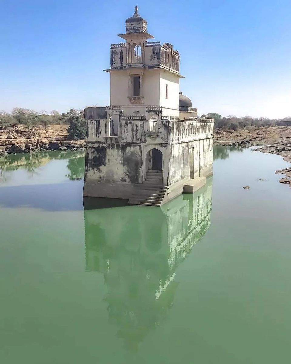 Photo of Chittorgarh Fort by Kuldeep Ameta