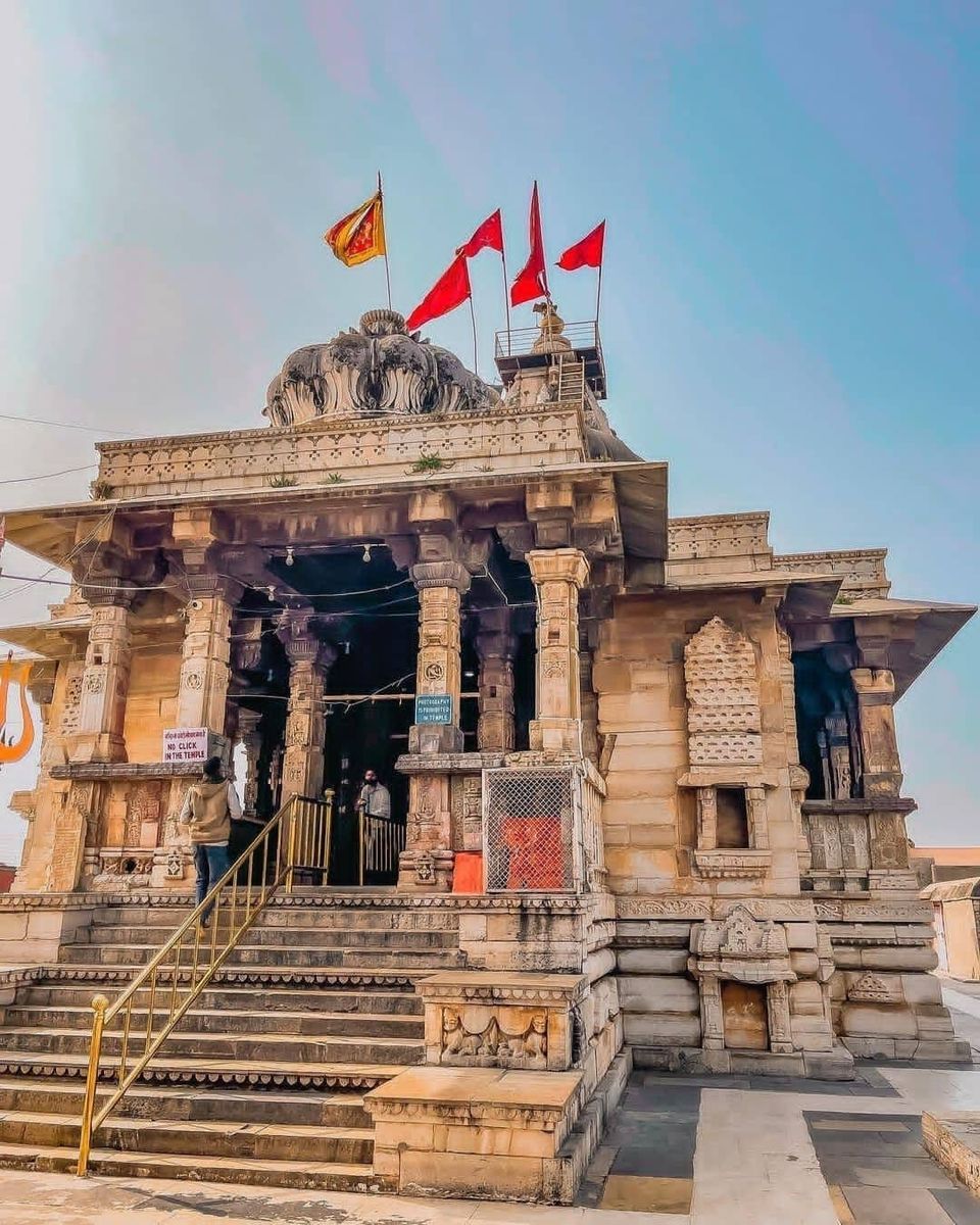 Photo of Chittorgarh Fort by Kuldeep Ameta