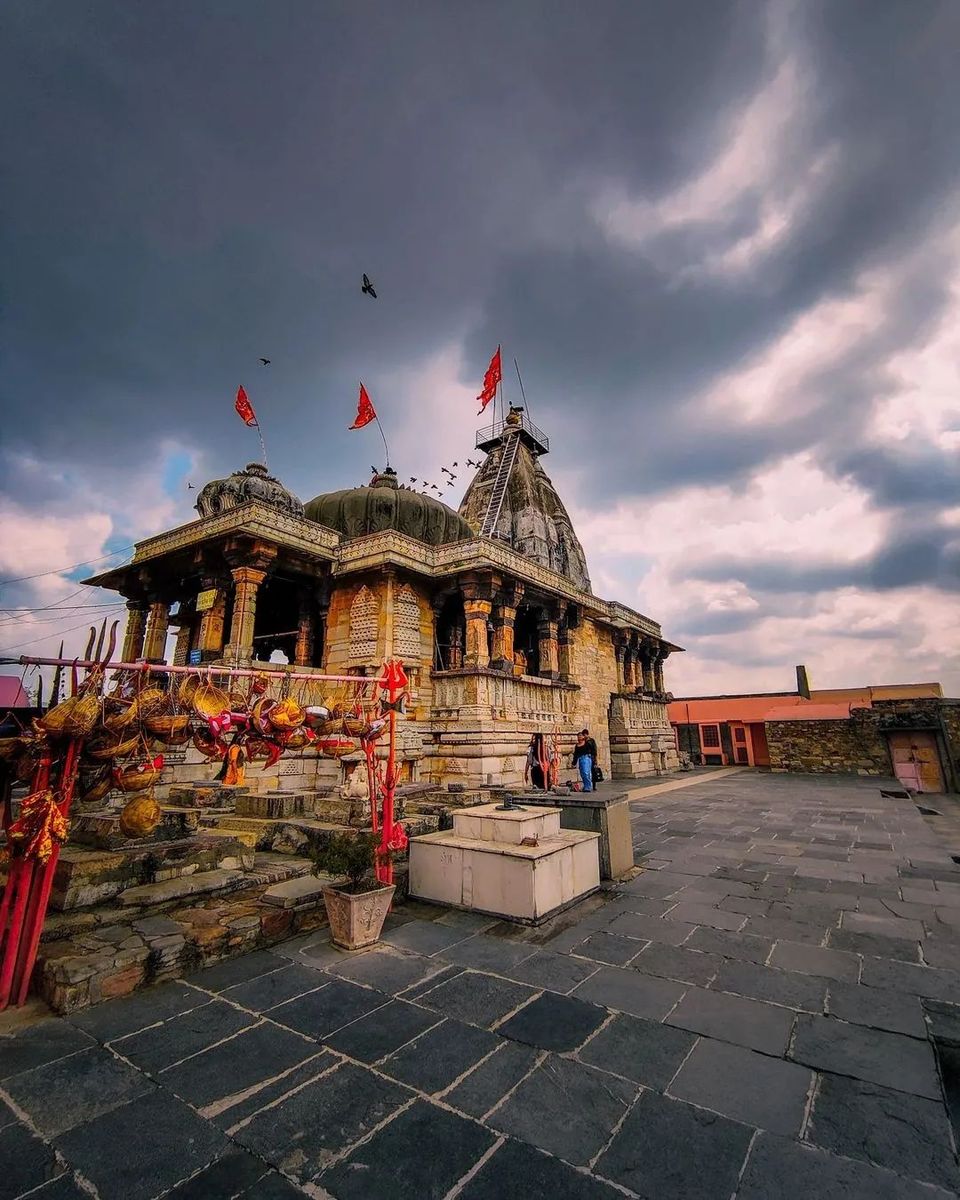 Photo of Chittorgarh Fort by Kuldeep Ameta