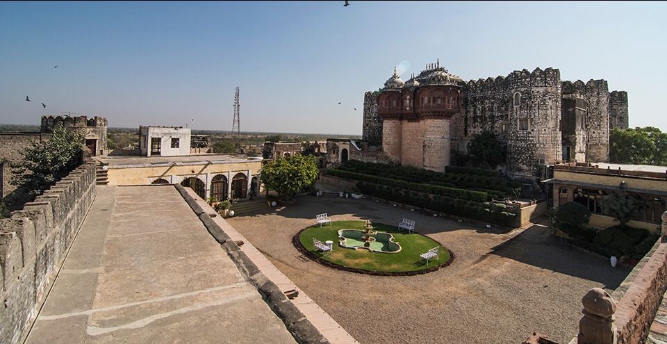 Photo of Jodhpur Blue City by Kuldeep Ameta