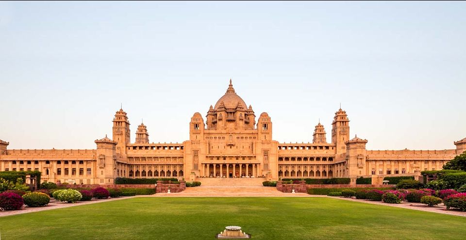Photo of Jodhpur Blue City by Kuldeep Ameta