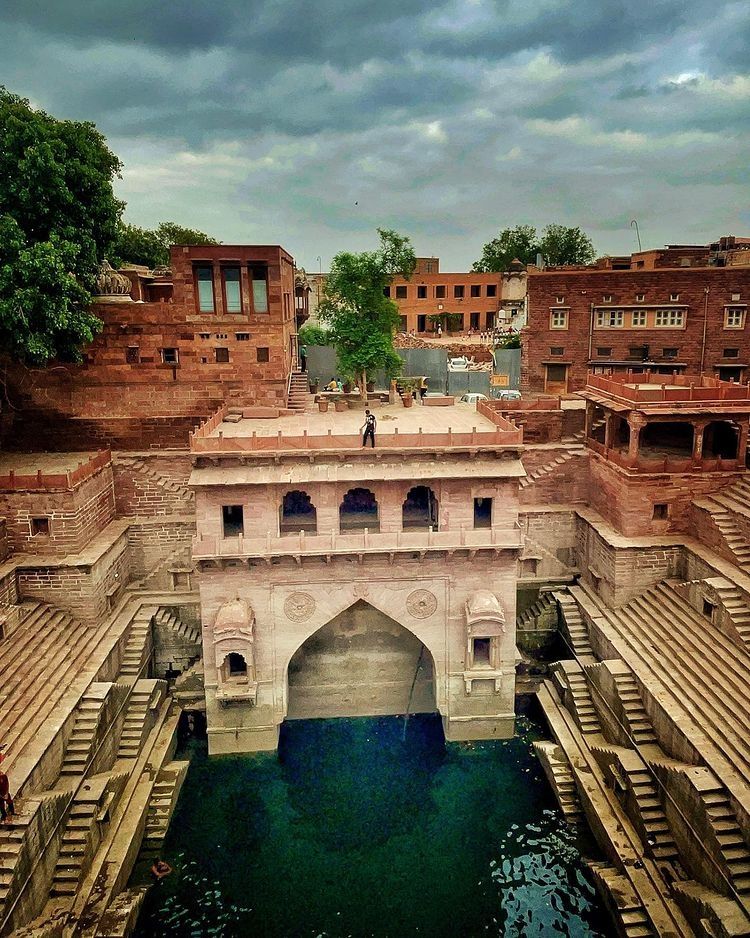 Photo of Jodhpur Blue City by Kuldeep Ameta