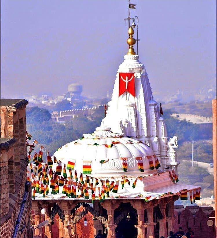 Photo of Jodhpur Blue City by Kuldeep Ameta
