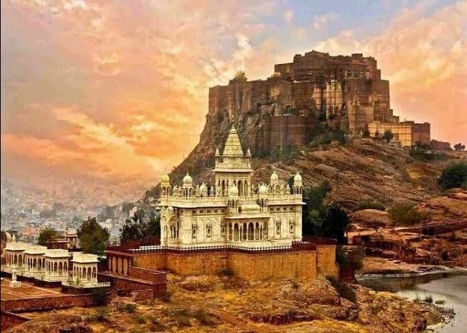 Photo of Jodhpur Blue City by Kuldeep Ameta