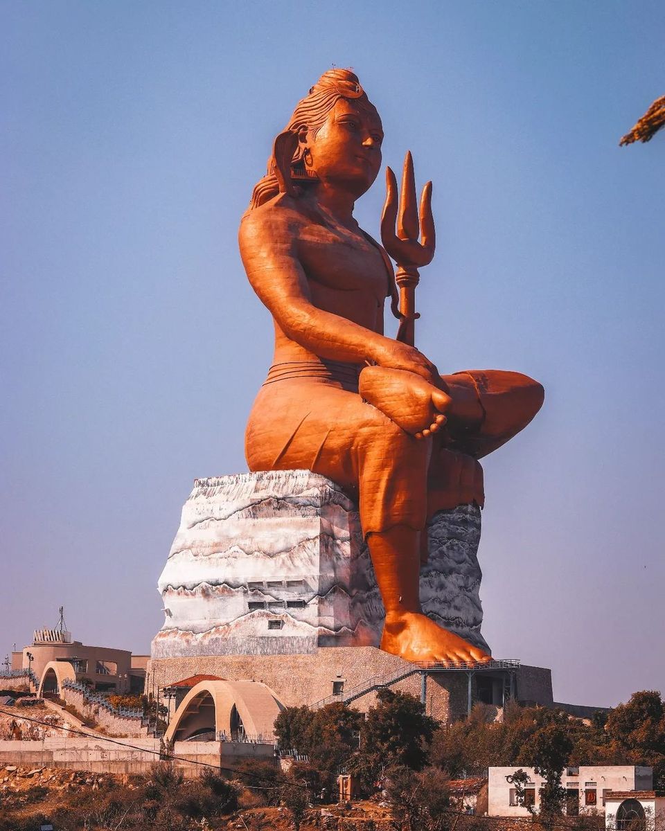 Photo of STATUS OF BELIEF NATHDWARA by Kuldeep Ameta