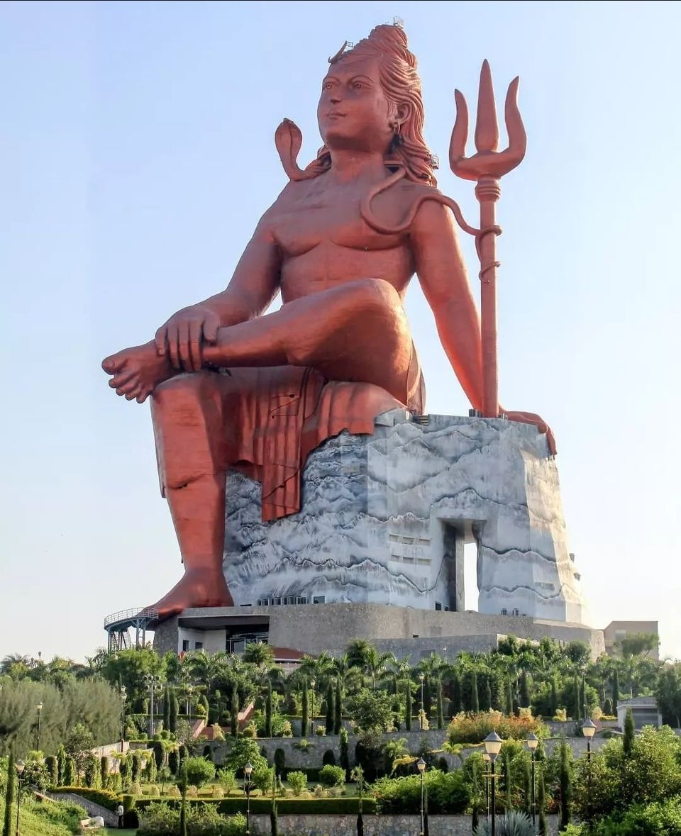 Photo of STATUS OF BELIEF NATHDWARA by Kuldeep Ameta