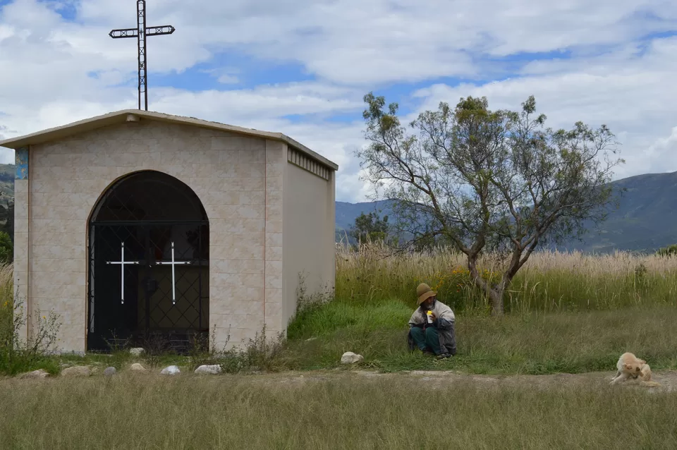 Photo of Yungay, Huaraz, Ancash, Peru by johnny b