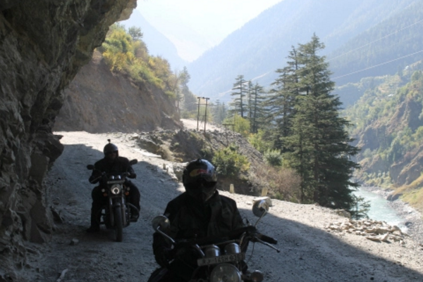 Photo of Himalayan Ballbuster 3/8 by johnny b
