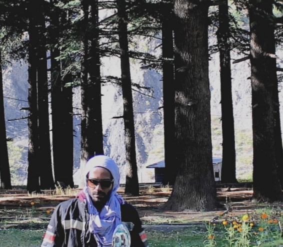 Photo of Himalayan Ballbuster 6/8 by johnny b