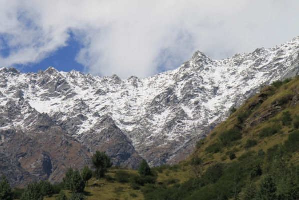 Photo of Himalayan Ballbuster 8/8 by johnny b