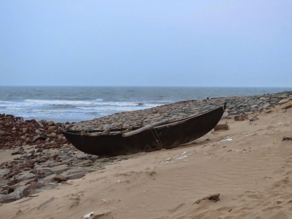 Photo of Digha, West Bengal, India by Kasturi Karuna