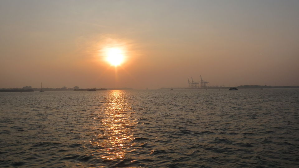 Photo of God's Own Country-Kerela 1/10 by Kasturi Karuna