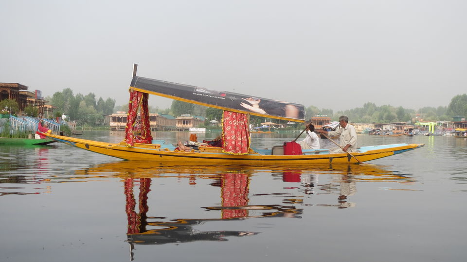 Photo of Rs 5000 versus Rs 5: The story 7/8 by Kasturi Karuna