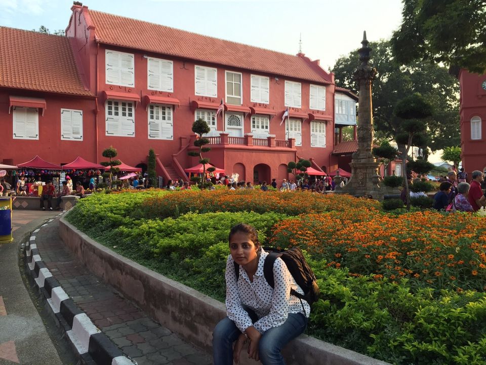 Photo of Majestic Malacca 3/6 by Kasturi Karuna