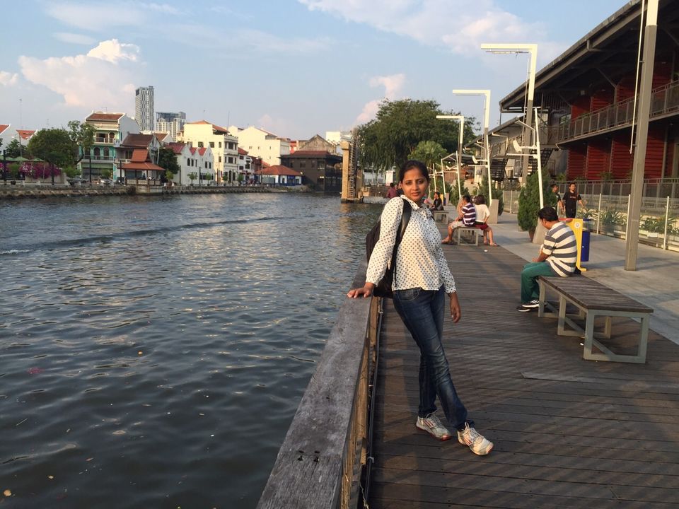 Photo of Majestic Malacca 6/6 by Kasturi Karuna