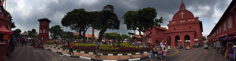 Photo of Majestic Malacca 1/6 by Kasturi Karuna