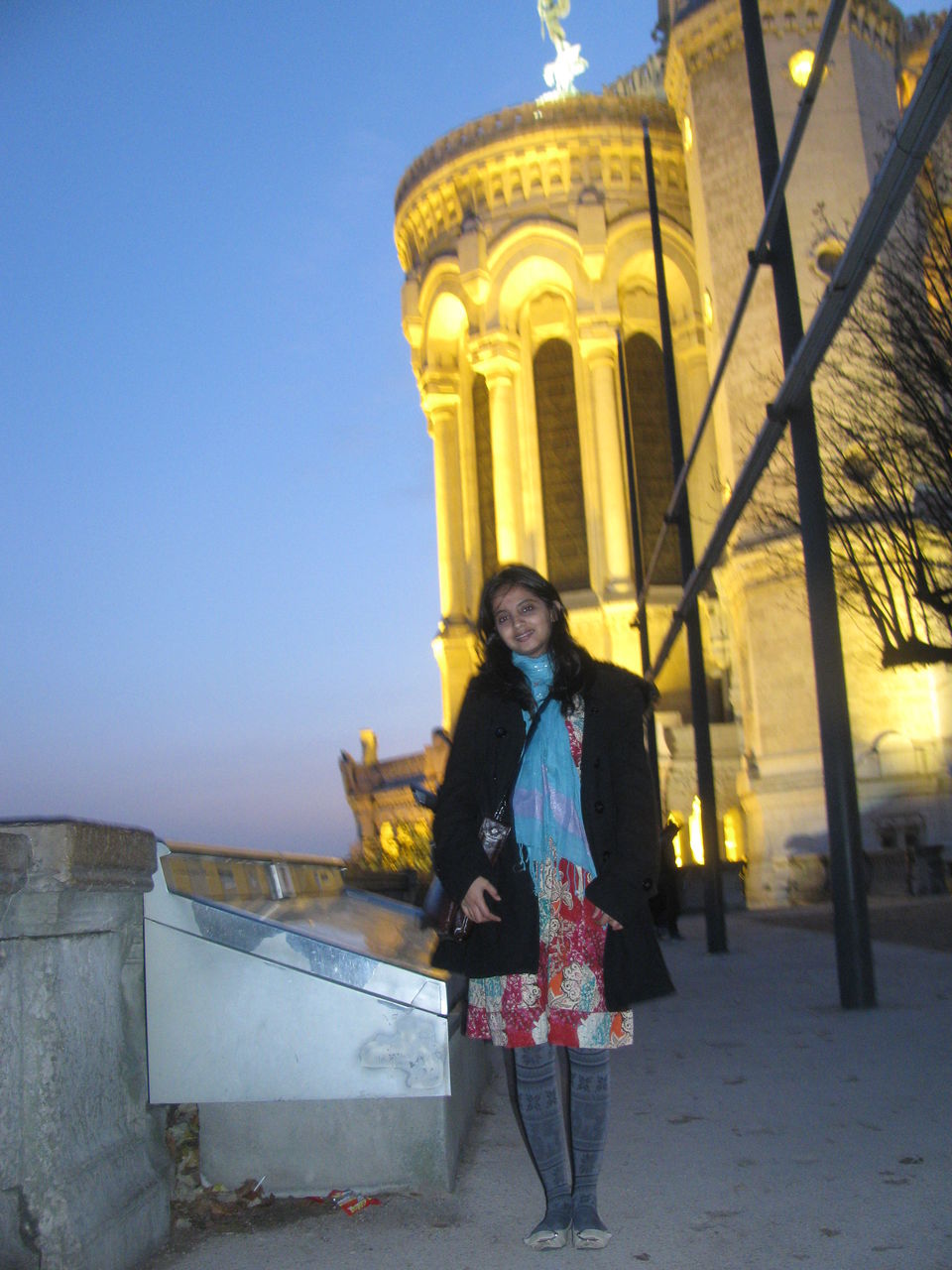Photo of Lyon-The Magical French City 2/7 by Kasturi Karuna
