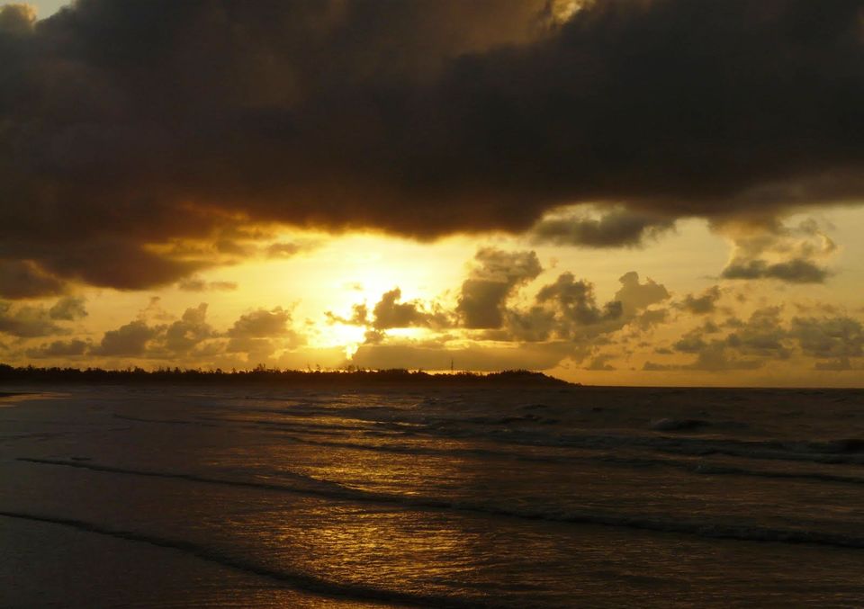 Photo of 5 Weekend Destinations from Kolkata 6/6 by Kasturi Karuna