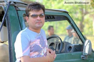 Photo of Corbett National Park – My tryst with nature, forests and wildlife 3/13 by Aseem Bhatnagar