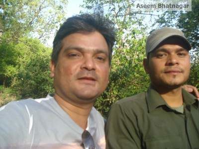 Photo of Corbett National Park – My tryst with nature, forests and wildlife 9/13 by Aseem Bhatnagar