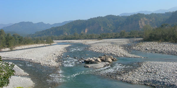 Photo of Corbett National Park – My tryst with nature, forests and wildlife 13/13 by Aseem Bhatnagar