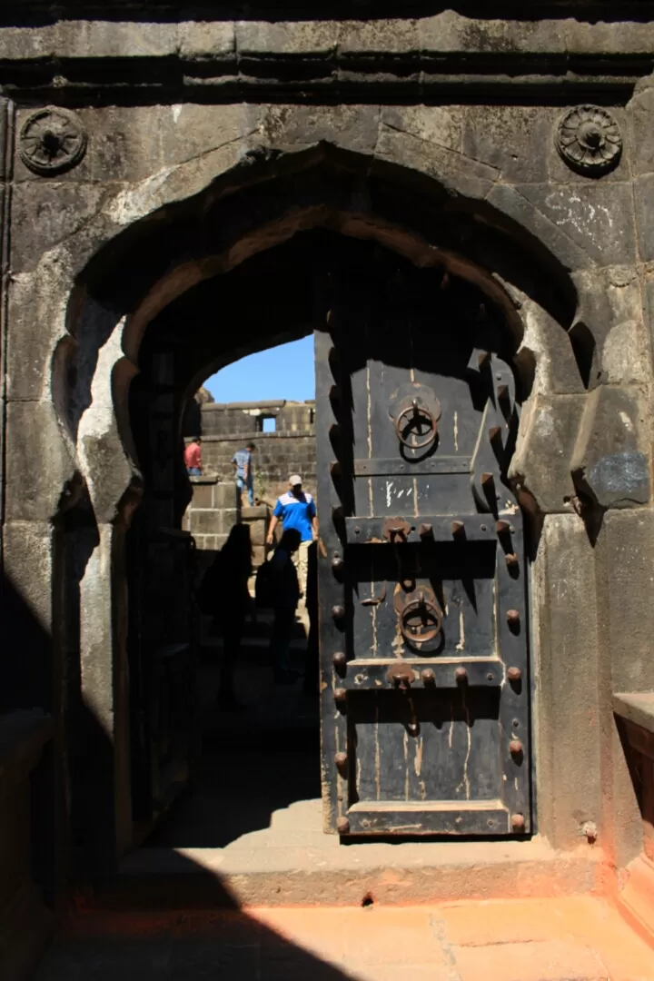 Photo of Lohgadh Fort by Jimit Shah