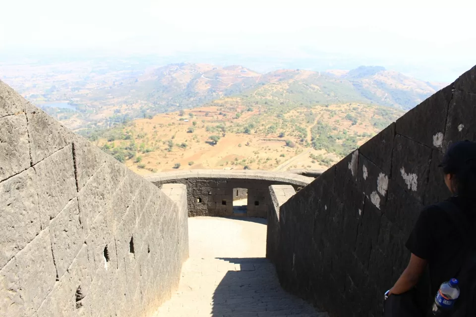 Photo of Lohgad Udyan, Bhangarwadi, Lonavala, Maharashtra, India by Jimit Shah