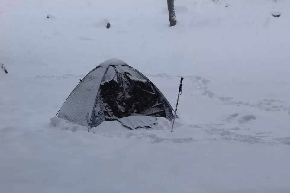 Photo of Sankri, Uttarakhand, India by Puneet Gera