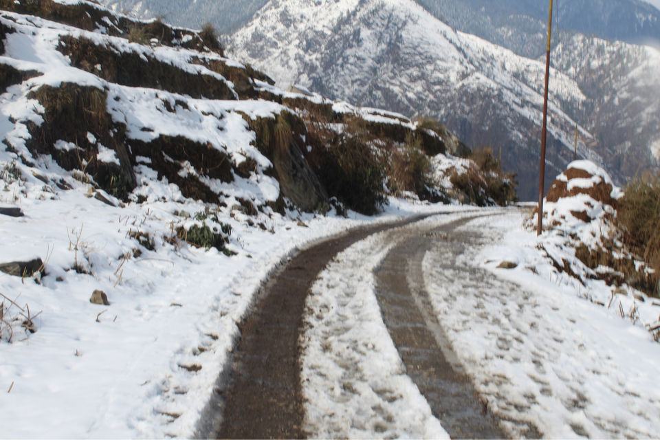 Photo of Sankri, Uttarakhand, India by Puneet Gera