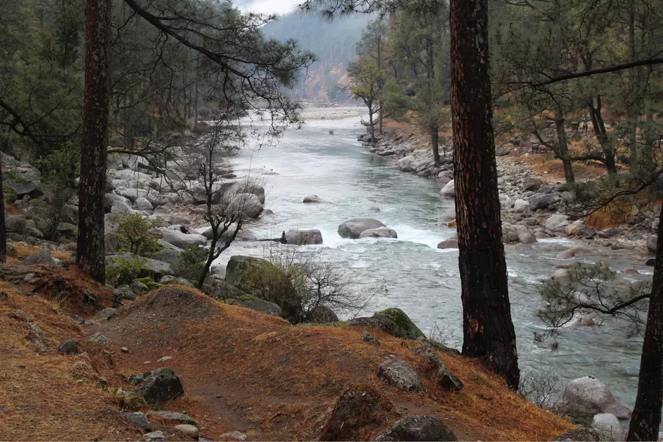 Photo of Sankri, Uttarakhand, India by Puneet Gera