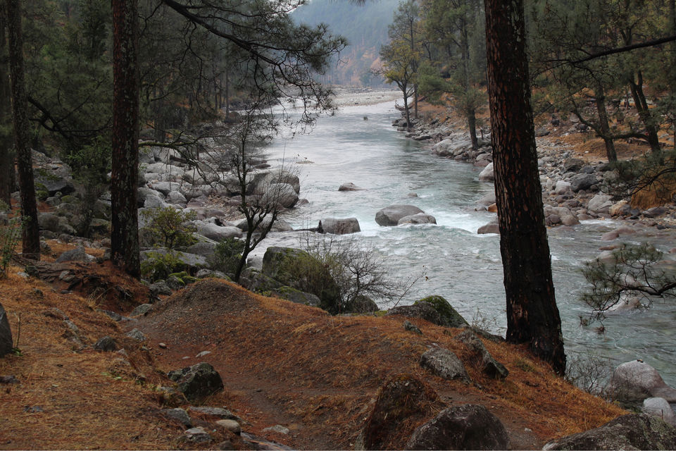 Photo of Sankri, Uttarakhand, India by Puneet Gera
