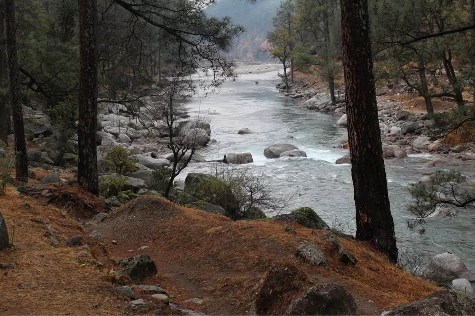 Photo of Sankri, Uttarakhand, India by Puneet Gera