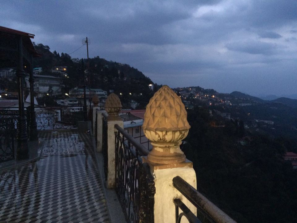 Photo of The Mussoorie Diaries 3/4 by Traveller for Life